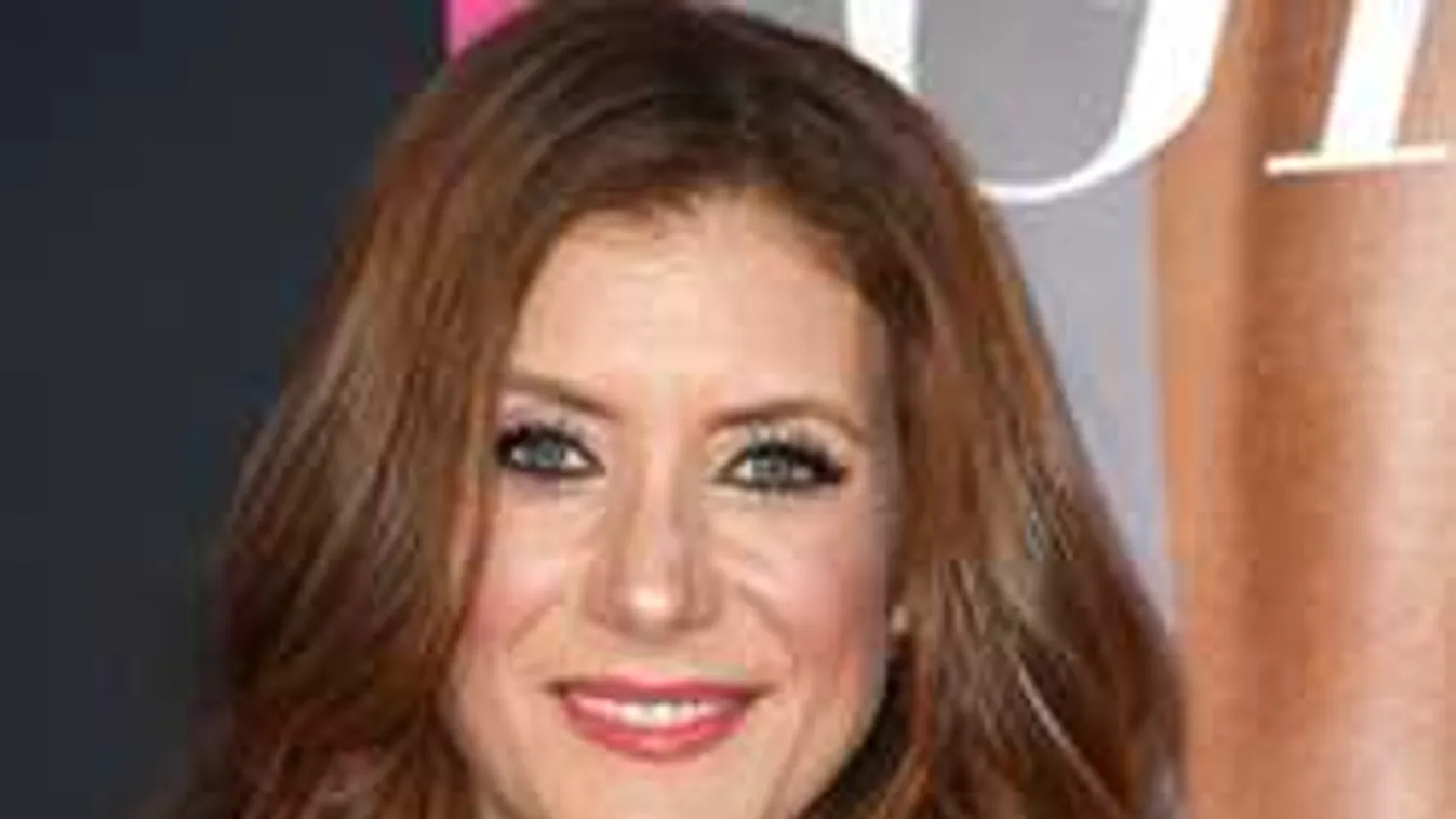 Fájdalmas bejelentés: hatalmas daganatot találtak a színésznő fejében