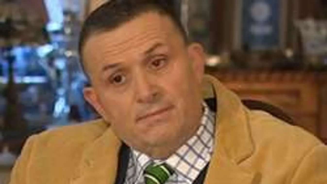 Hogy engedhették be Lajcsit az USA-ba?