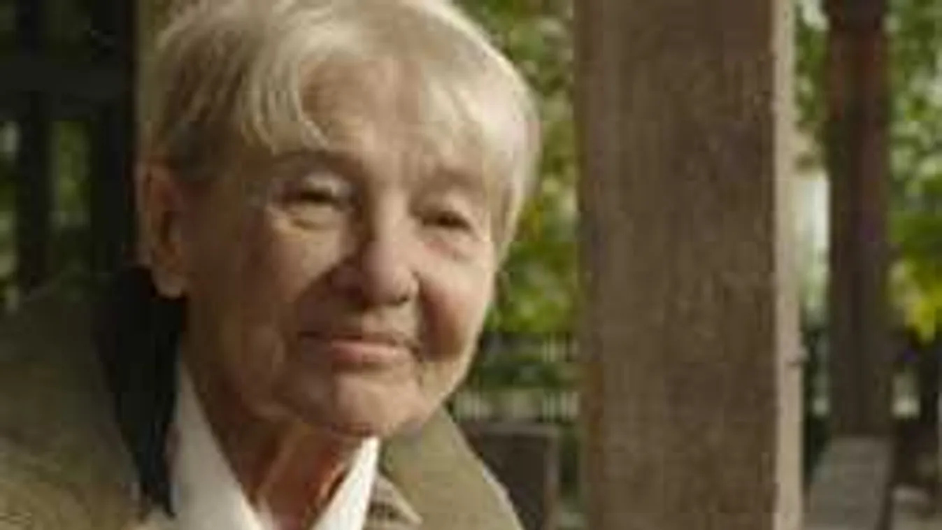 Így várják haza a kórházból Törőcsik Marit