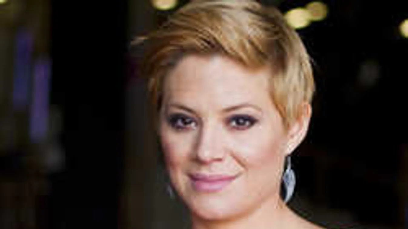 Alaposan kiakadt a magyar színésznő