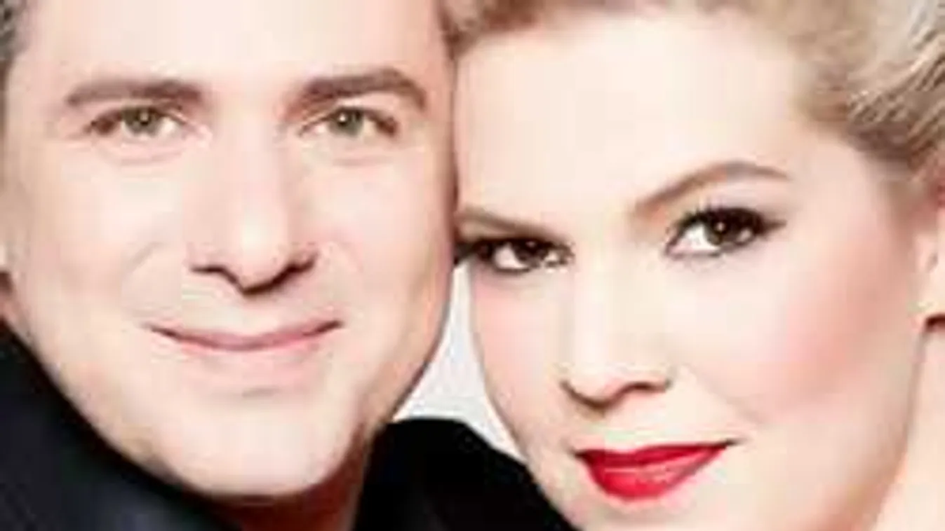 Betegségnek hitte terhességét az énekesnő