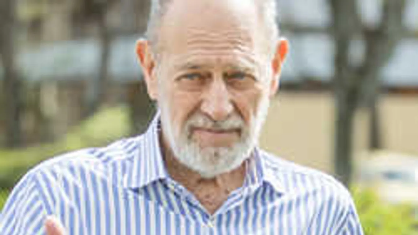 Előkerült, szívműtéte óta először adott életjelet magáról Boros Lajos