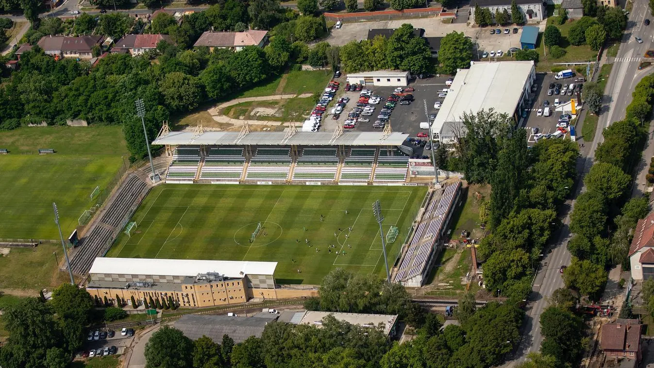 Jövő héten kezdés, ezzel a meccsel indul a tévében a magyar fociszezon