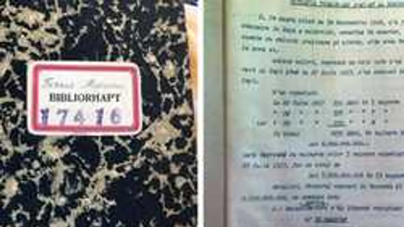 Felbecsülhetetlen értékű leletre bukkant a magyar szakács