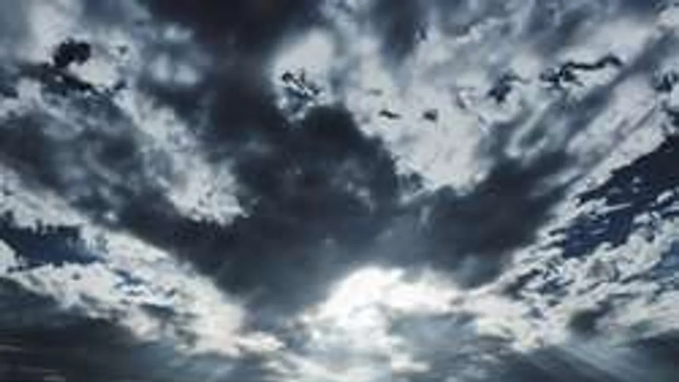 Fordulat, itt a riasztás! Jó, ha felkészülsz, furcsa időjárás lesz ma