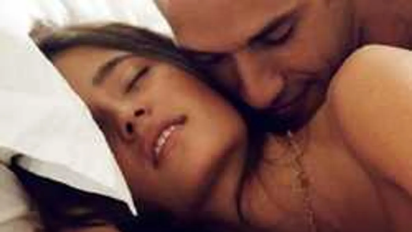 Szexreggeli, csak felnőtteknek!