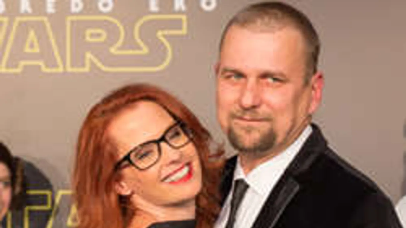 Erre a színésznőre cserélte le exe Dobó Katát!