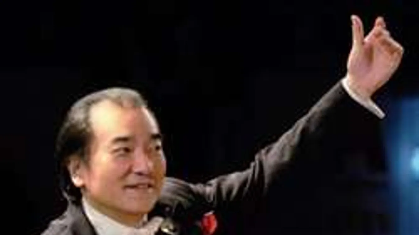 Lelkünket öltözteti ünneplőbe a zene