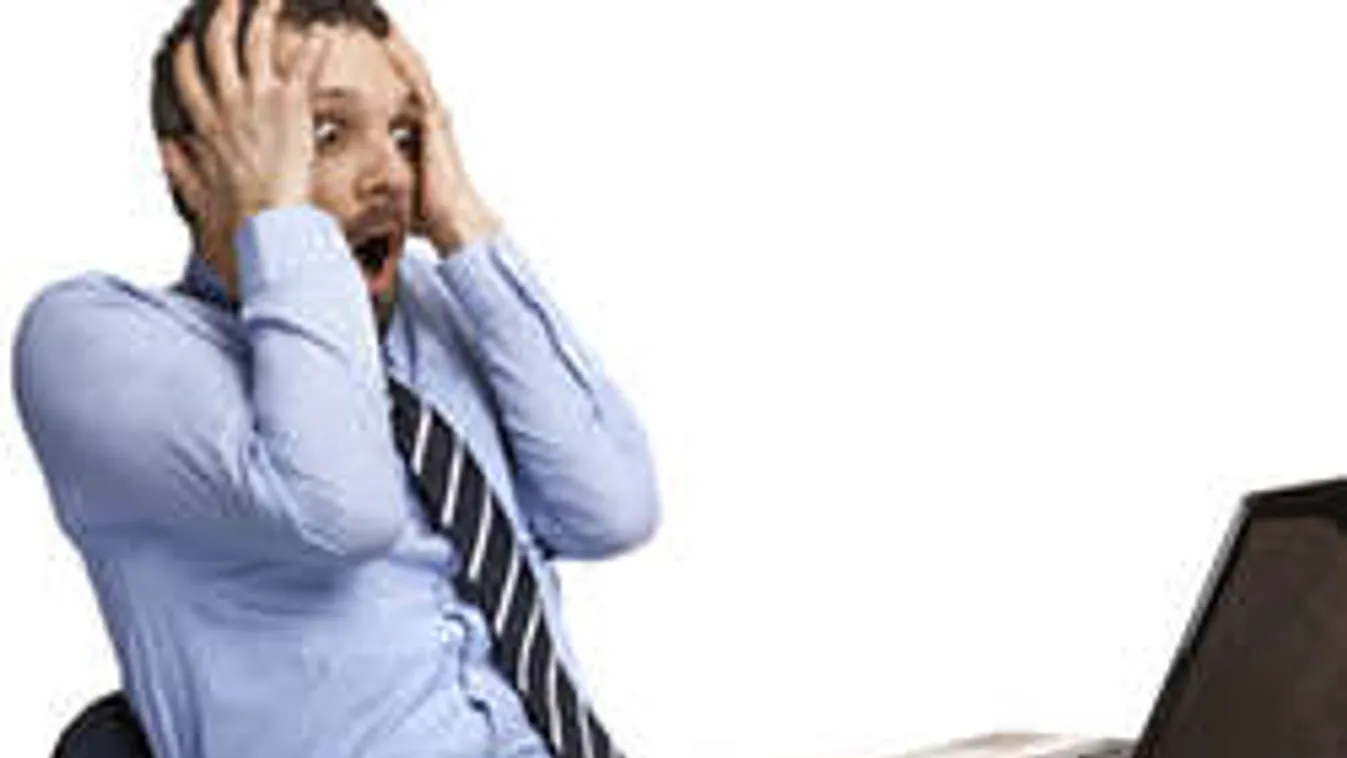 Minden eddiginél durvább zsarolóvírus terjed a neten!