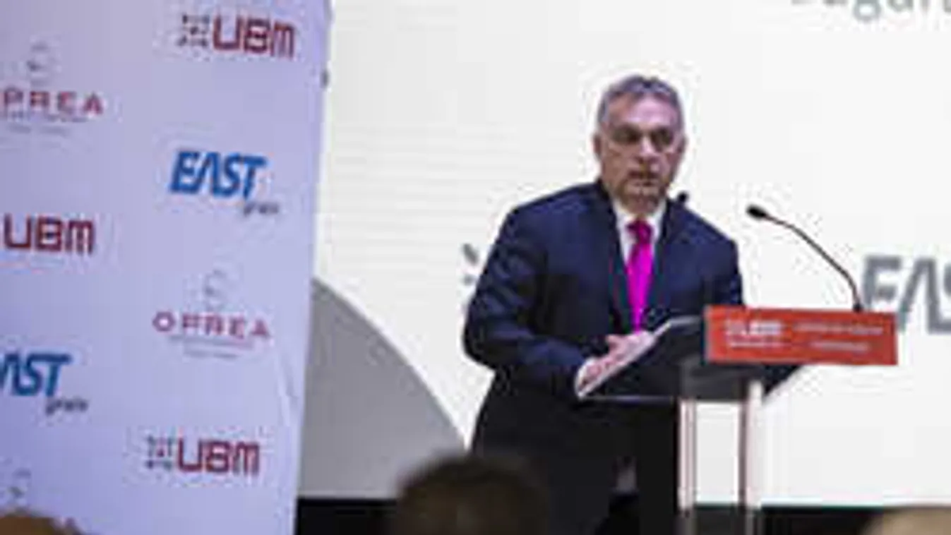 Orbán Viktor: Mindenki jól jár, aki a magyarokkal együttműködik