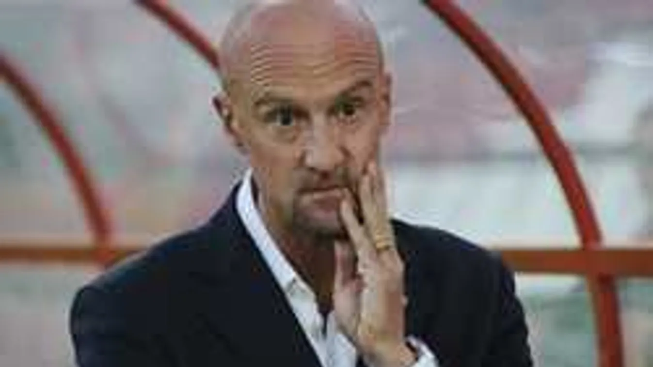 Rejtély, valaki nem mond igazat a magyar szövetségi kapitány ügyében