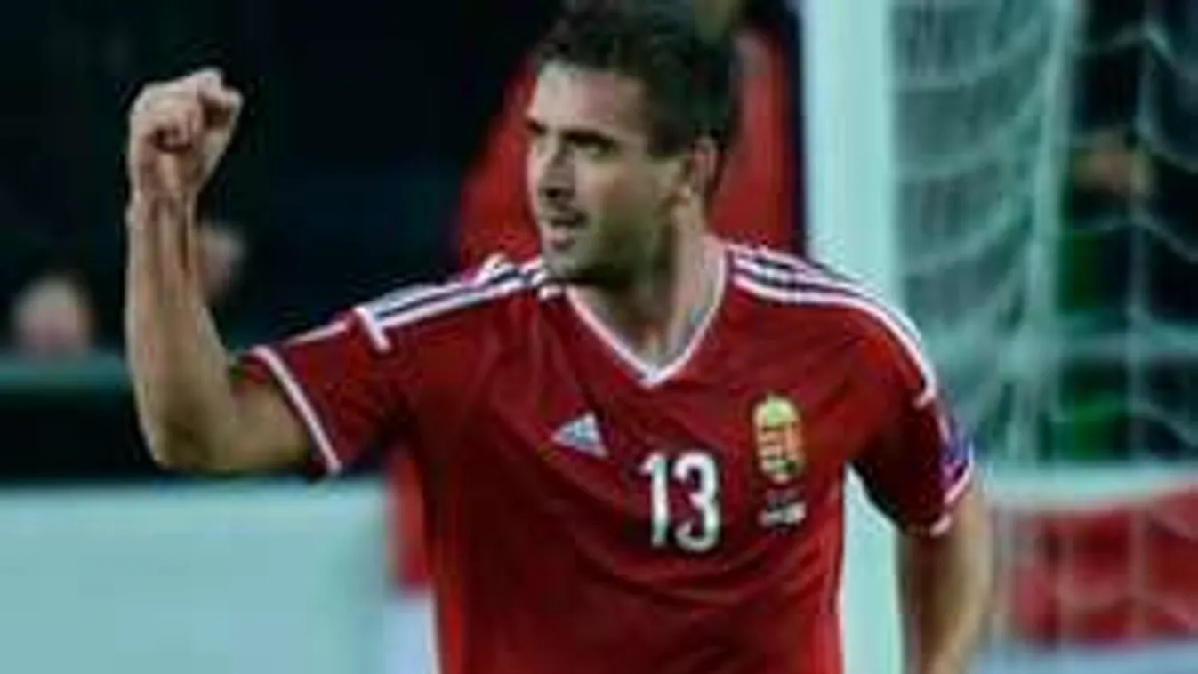 Megvan, miben tartozunk a foci-Eb élmezőnyéhez!