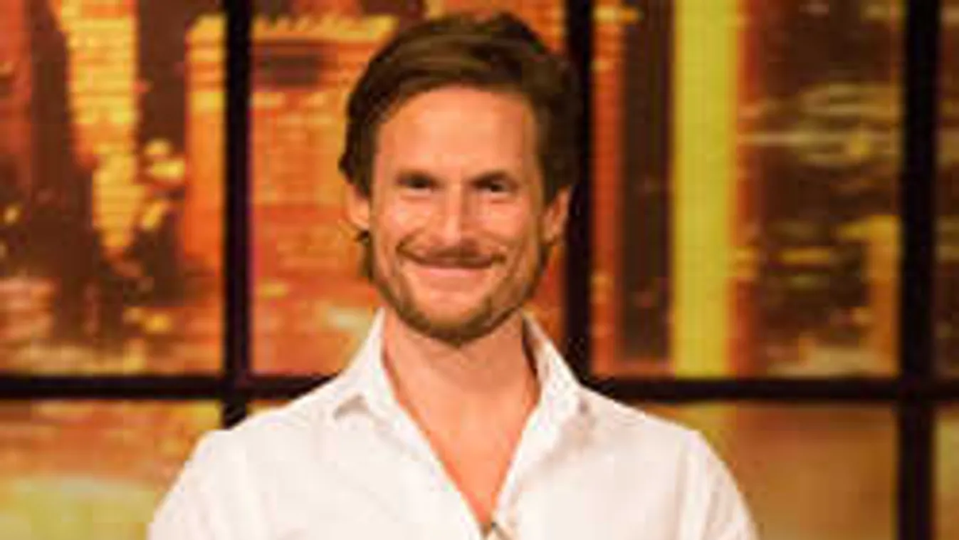 Fenyő Iván most tényleg betörhet Hollywoodba