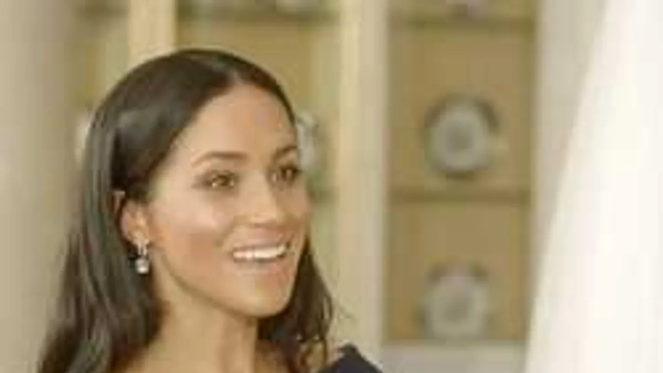 Ez nem lehet igaz, megtalálták Meghan Markle tökéletes hasonmását