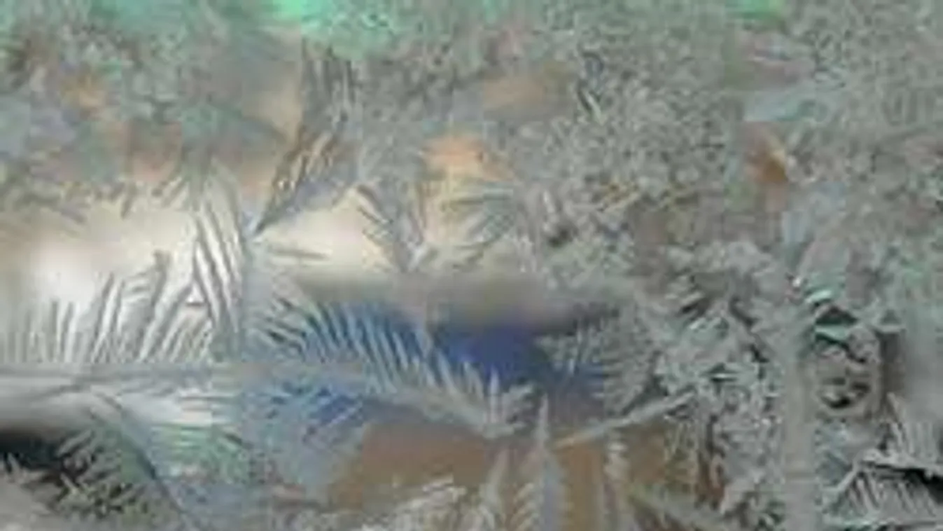 Kegyetlen időjárás várható, ilyen lesz 2016-ban a január!