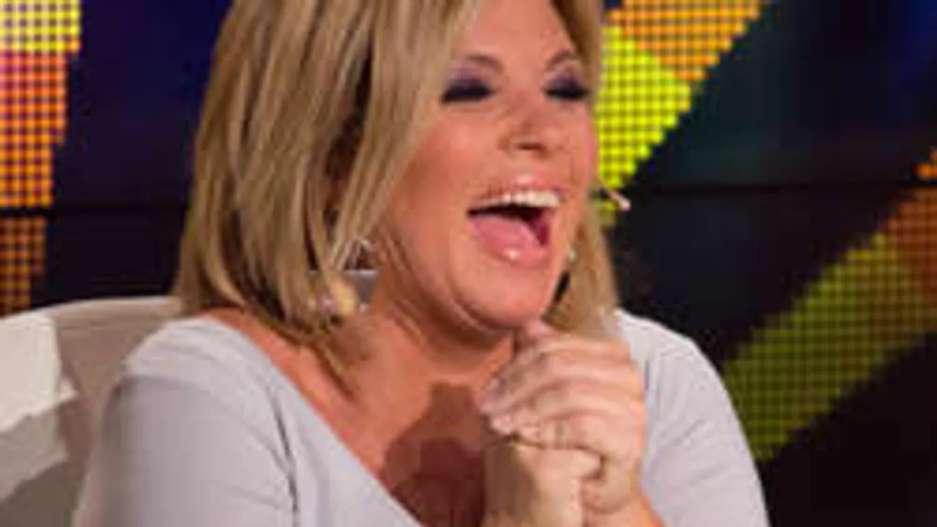 Szülés után is bámulatosan néz ki Liptai Claudia