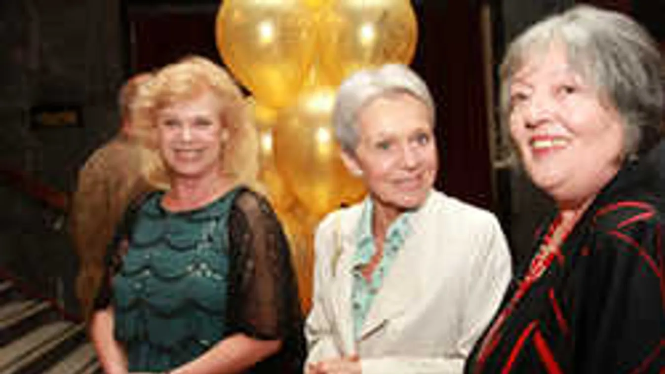 Öngyilkos akart lenni, kórházba került a magyar színésznő - először beszélt róla Sáfár Anikó