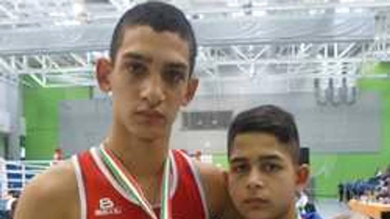 Borzalmas hír, az életéért küzd a magyar boksztehetség