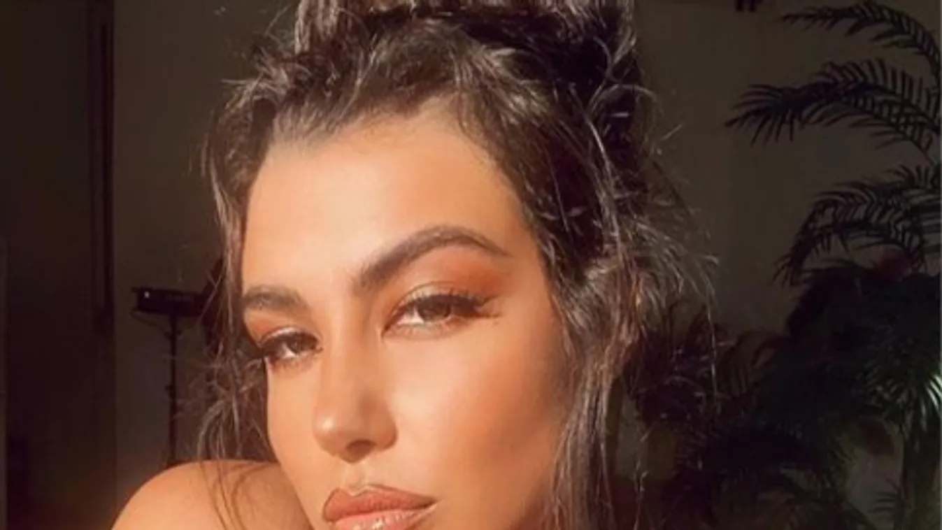 Tóth Andi plasztika