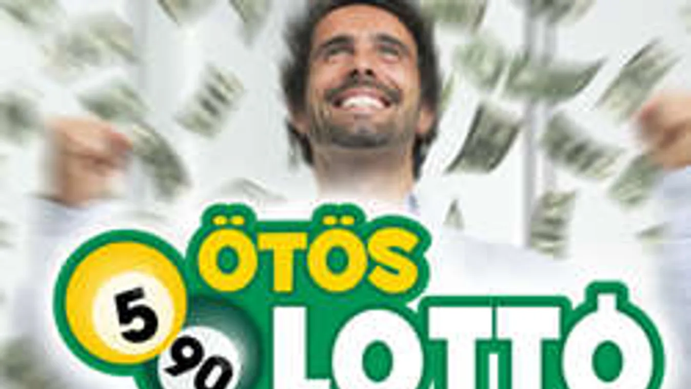 Te nyertél 170 milliót? Íme, az Ötöslottó nyerőszámai