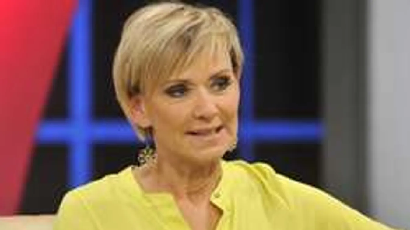 Jakupcsek Gabriella visszatért, összesúgtak a háta mögött!