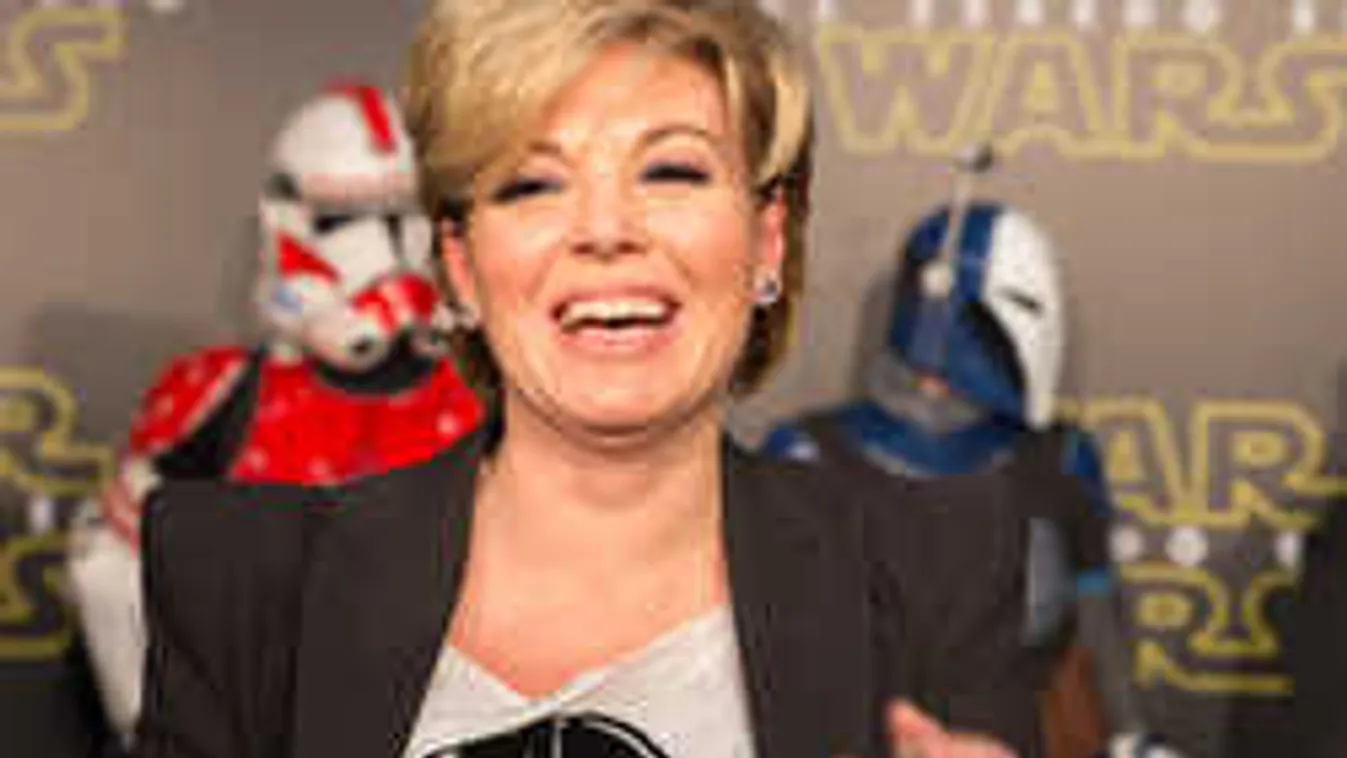 Így reagált Liptai Claudia a visszatérés hírére