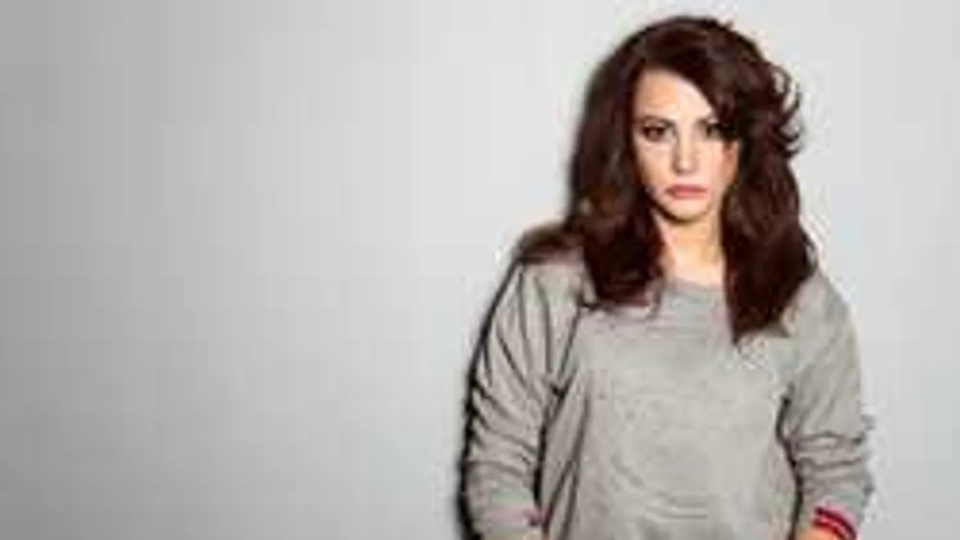 Õszinte vallomást tett Tóth Andi, a "ribis" korszakáról beszélt