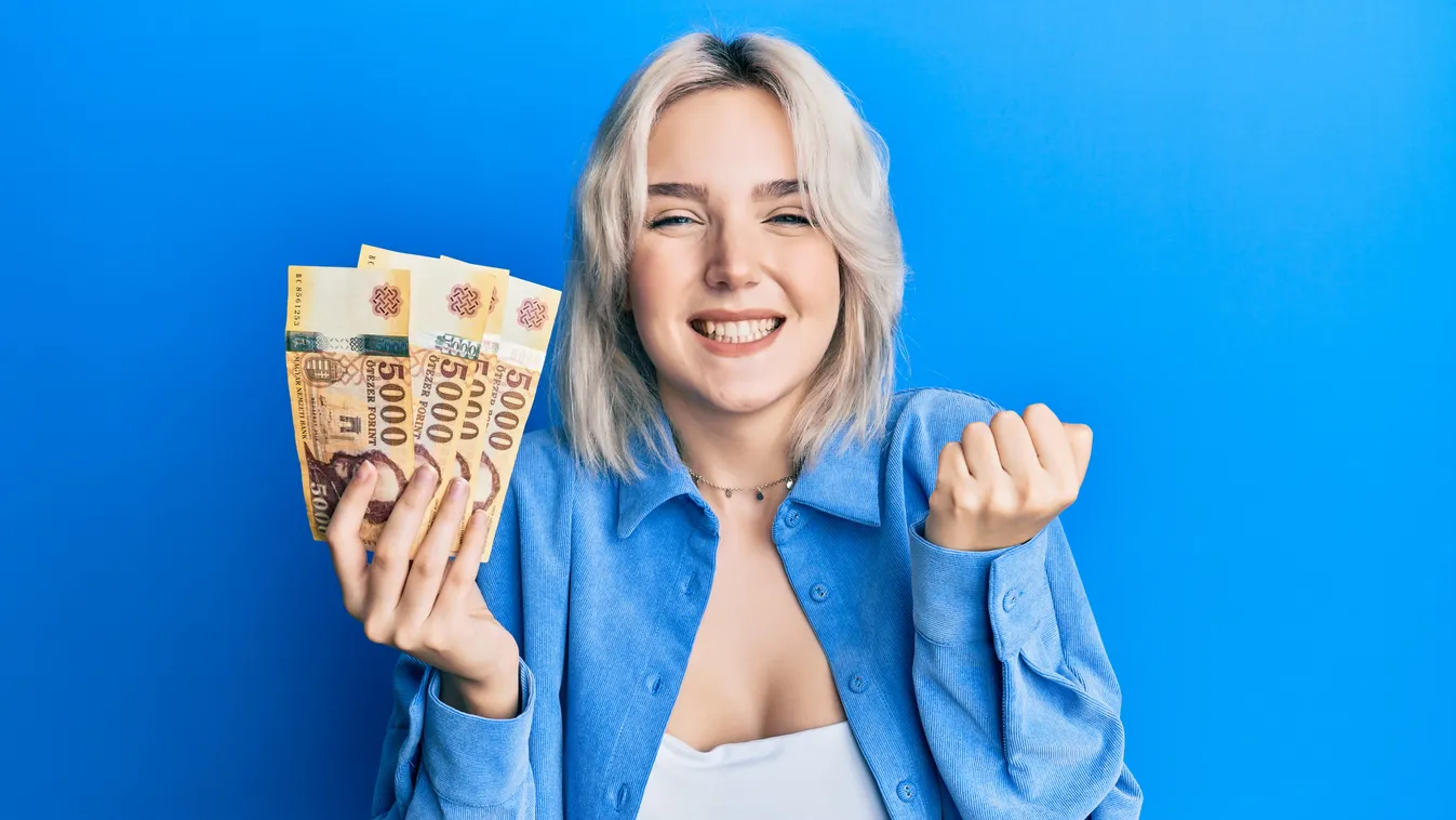 A béremelések éve az idei - mutatjuk, ki mennyivel keres majd többet!