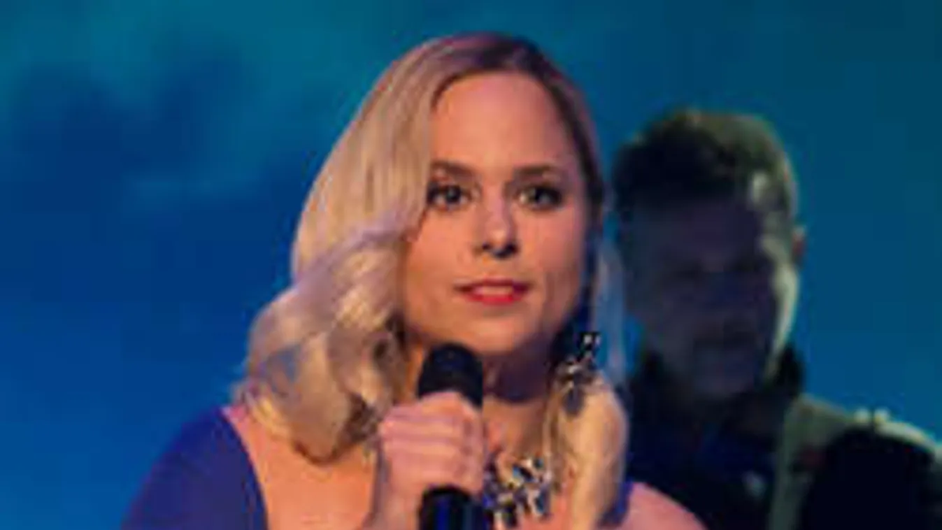 Úristen: Brutálisan lefogyott Hernádi Judit lánya!