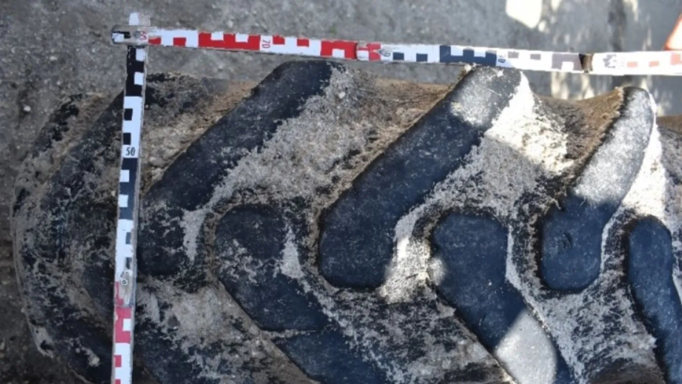 Lezárt akta: „Elástam, hogy ne legyen útba”