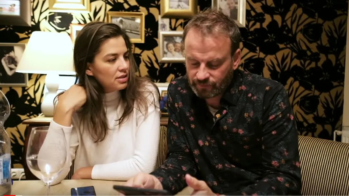 Különleges kihívást eszelt ki Ördög Nóra: Vajon sikerült?