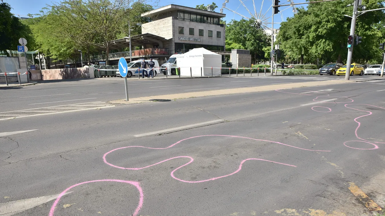 Megszólalt a Ripostnak a Deák téri gyilkosság áldozatának testvére: megrázó részleteket árult el