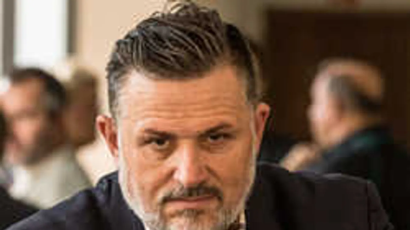 Elképesztő részletek Galambos Lajos vallomásából