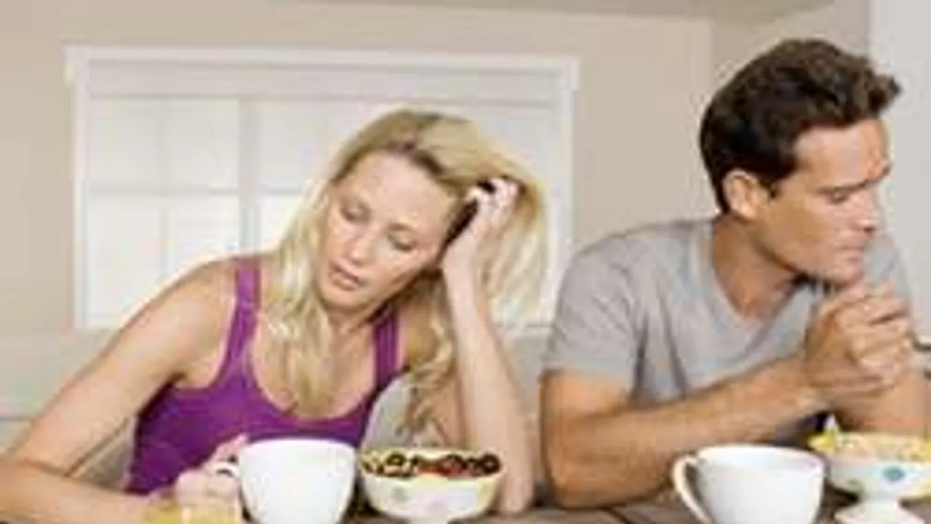 Ezek a jelek arról árulkodnak, hogy a párod nem tisztel téged