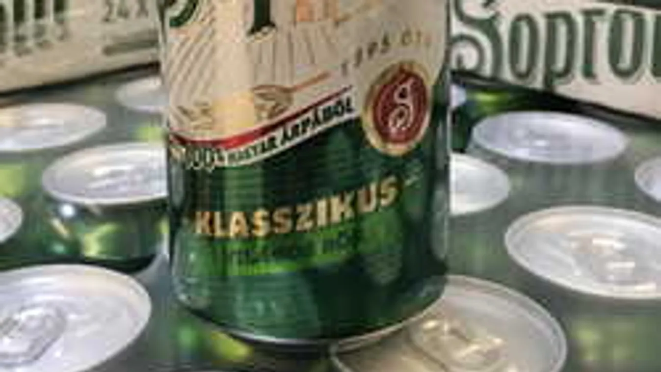 Ki ne dobd a kiürült sörös dobozt, eszméletlen, mire használhatod!