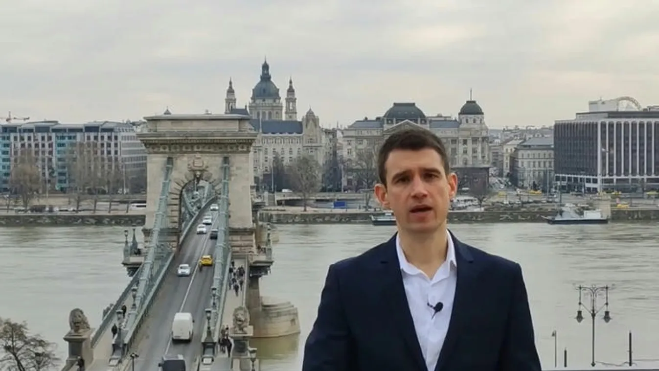 A Jobbikban tilos a nemzetpolitika – kilépett a pártból a budapesti elnök