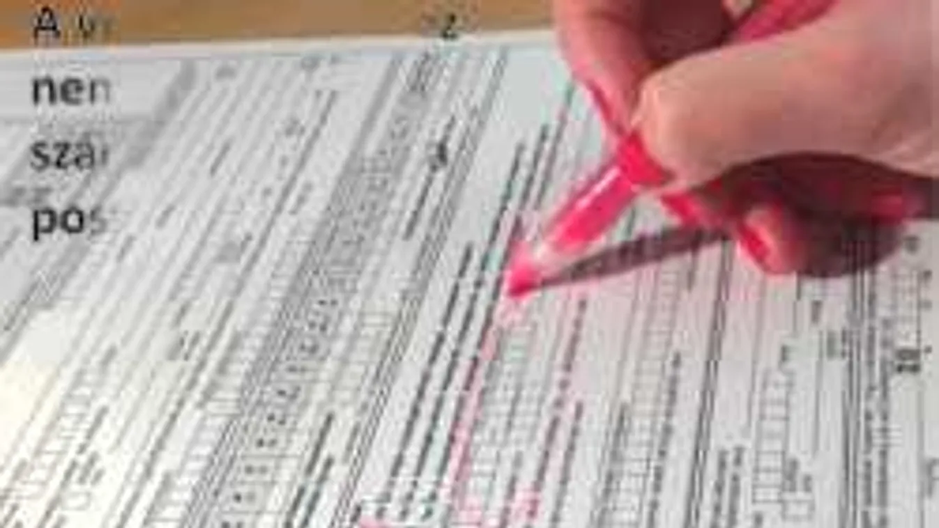 Ezt tedd, ha elfelejtetted beadni az SZJA-bevallást!