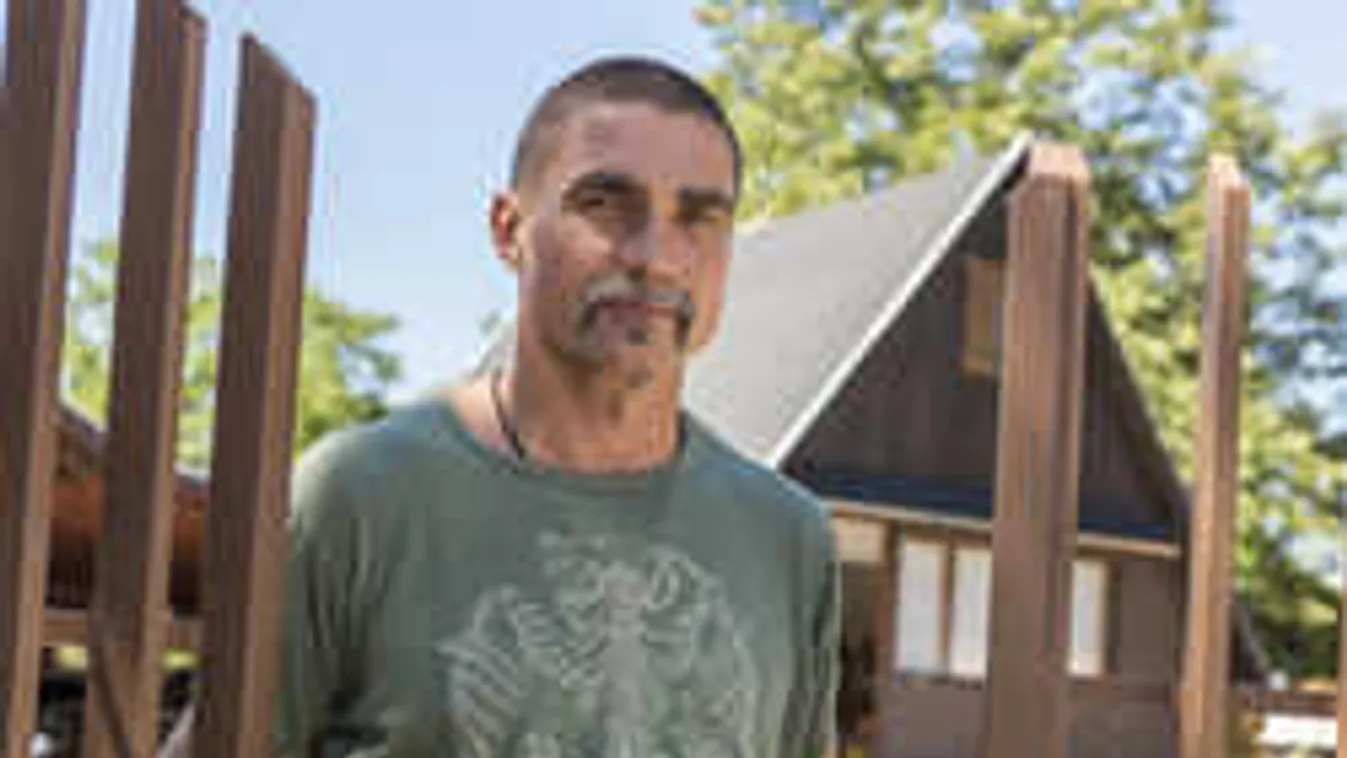 Elárulta, kiről nevezi el kislányát a Viszkis