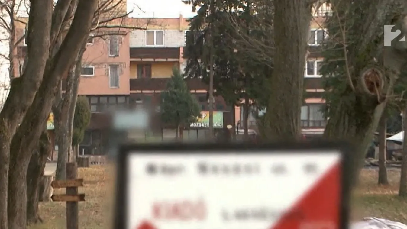 Ismert focistát késelhettek halálra Óbudán