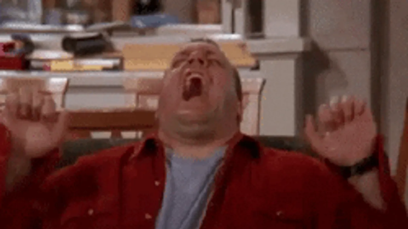 Meg tudod nézni ezt a videót ásítás nélkül? Ha igen, tényleg különleges ember vagy