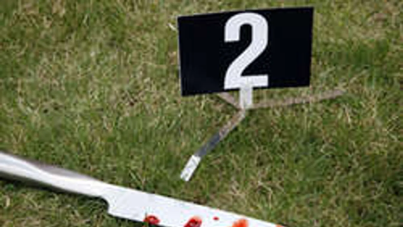 Vége a kényszergyógyszerezésnek: újra köztünk jár a szadista gyilkos!