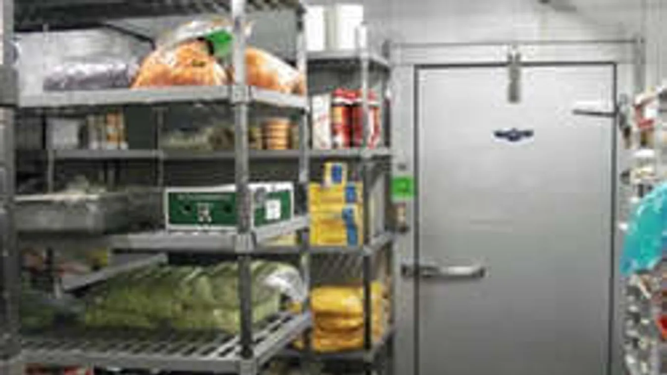 Fagyasztóban találták meg egy nő holttestét