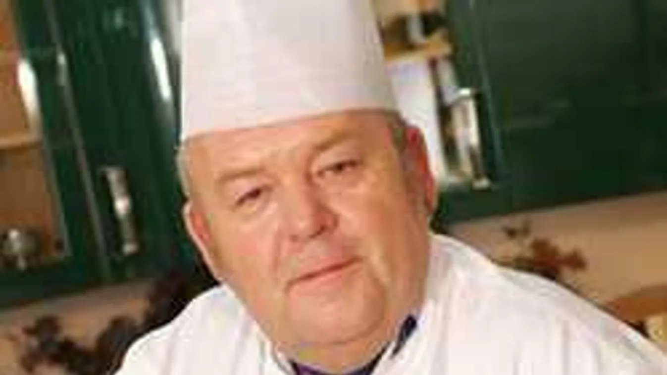 Szívszorító, így búcsúzott egykori munkáltatója Benke Laci bácsitól