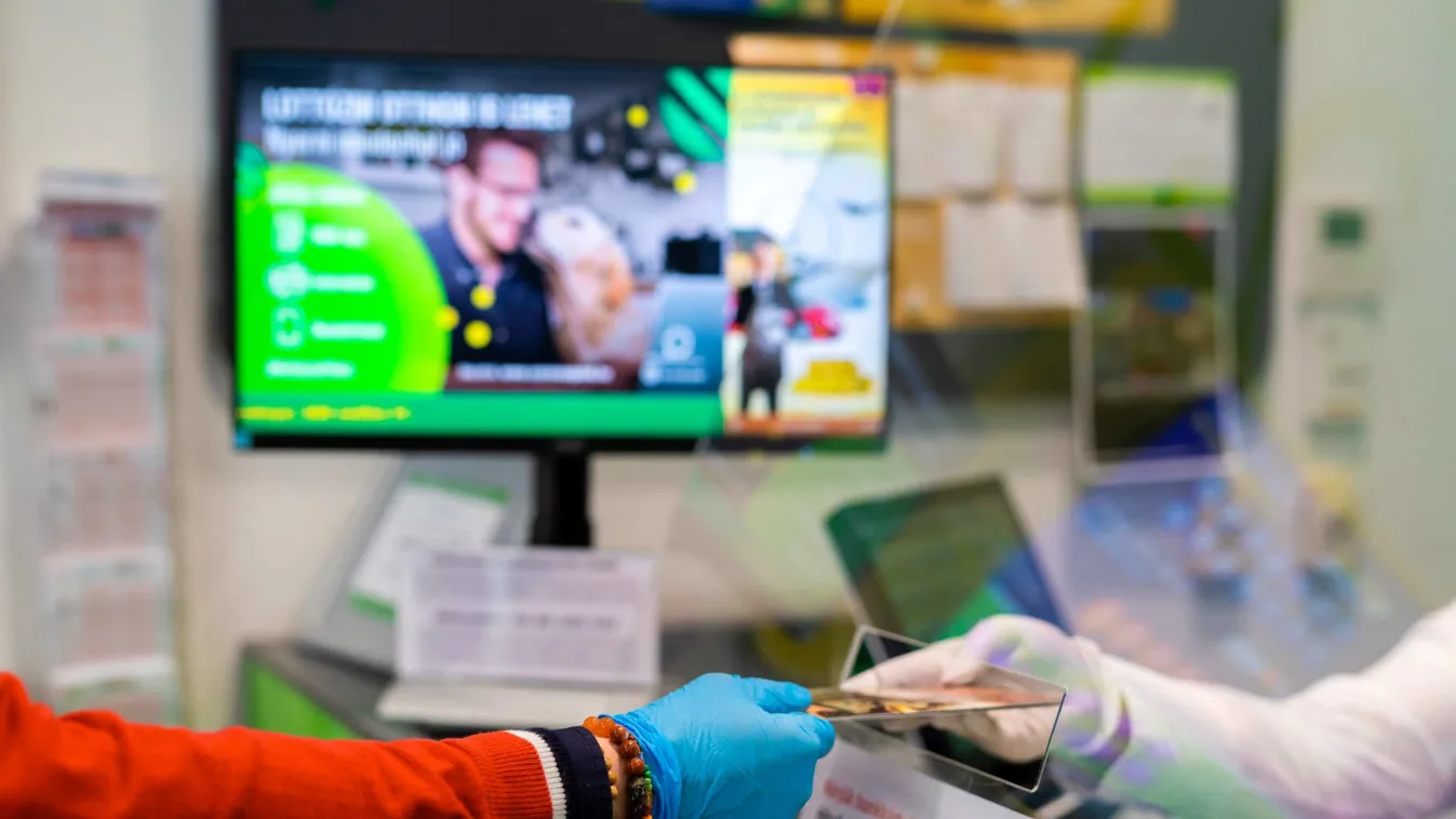 A Szerencsejáték Zrt. nyerte el az év „Legvonzóbb munkaadója” kitüntetést