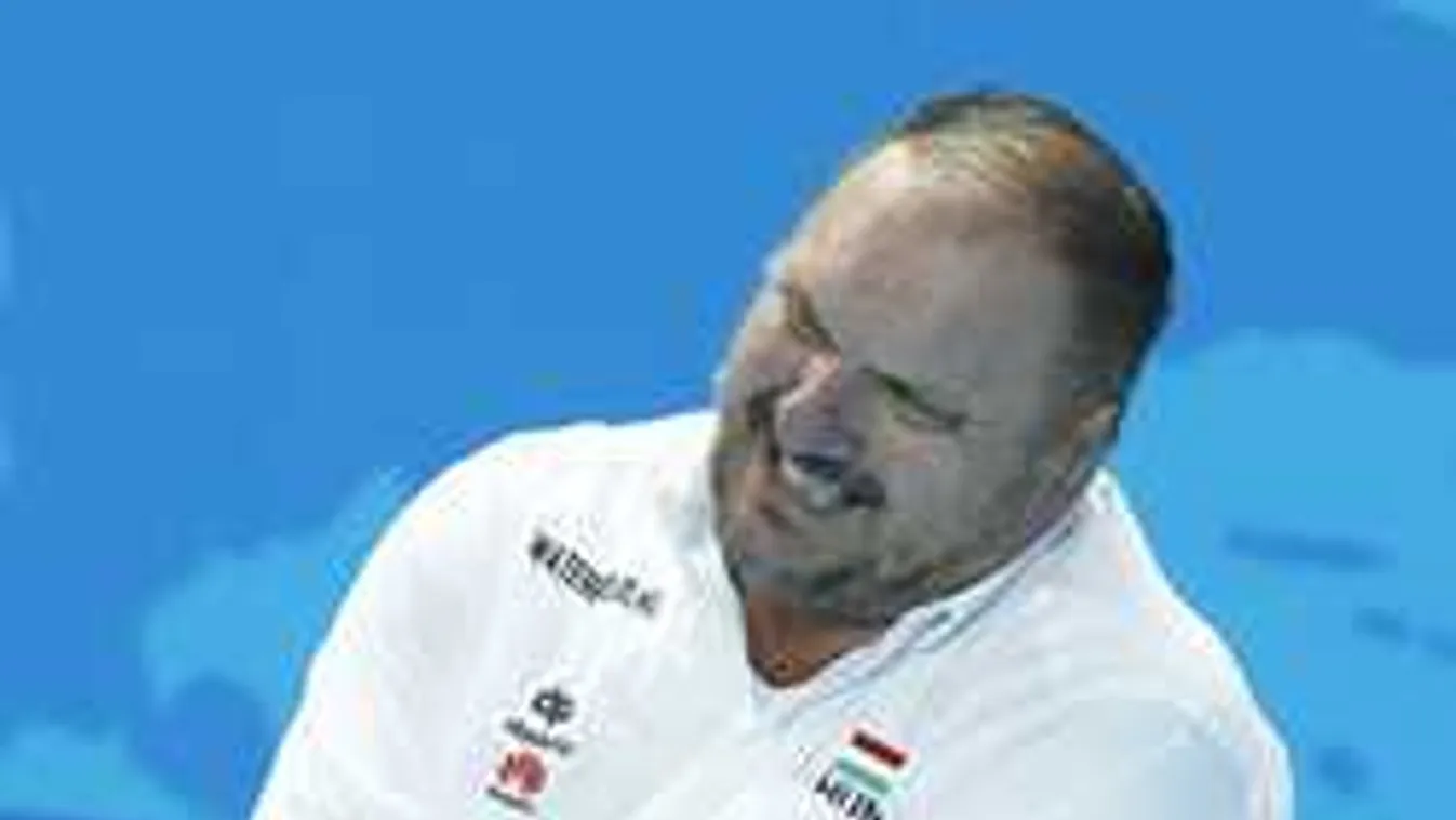 Hoppá, befejezi munkáját a válogatott korábbi kapitánya