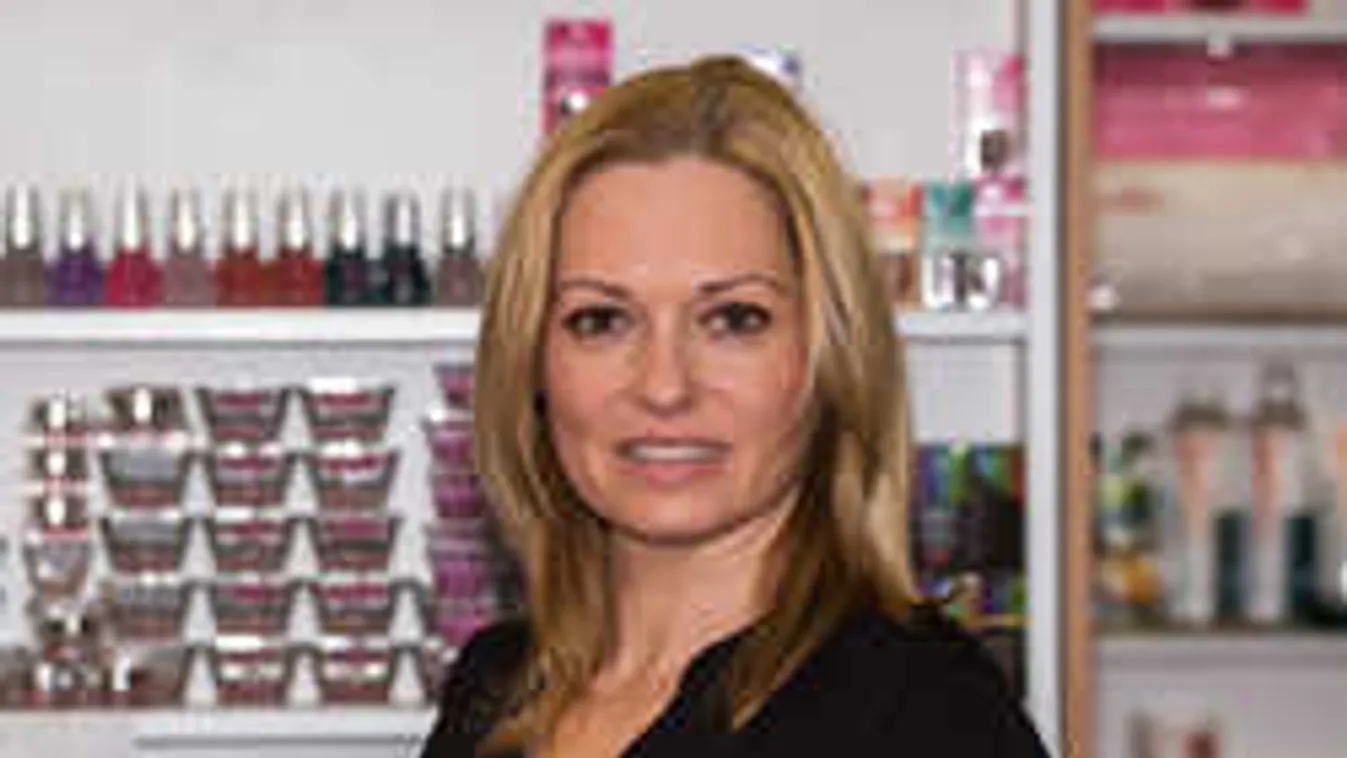 A visszatéréséről vallott a szexi magyar tévés meteorológus