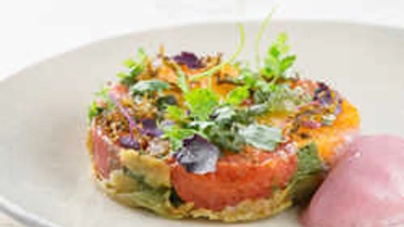 A paprika, a sercli és a sör az idei Gourmet Fesztivál slágertémái