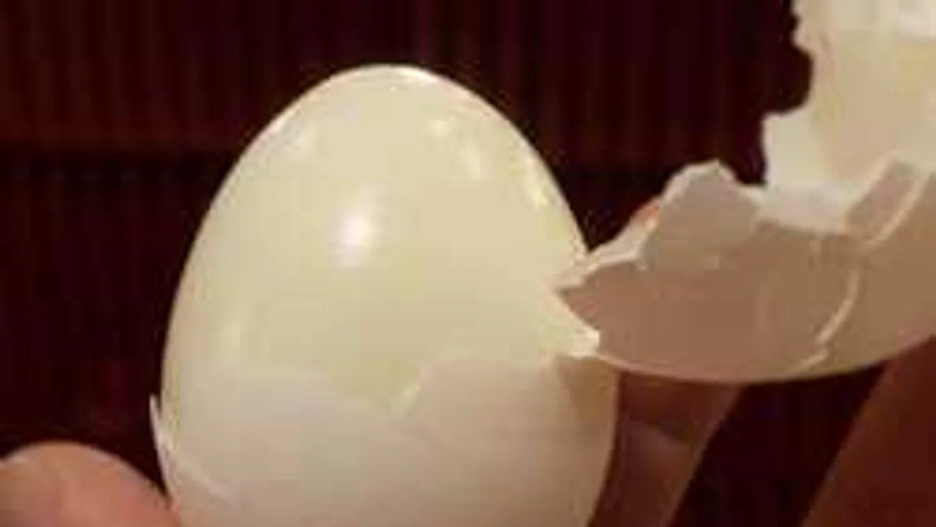 Szódabikarbónától lesz tökéletes a reggelid