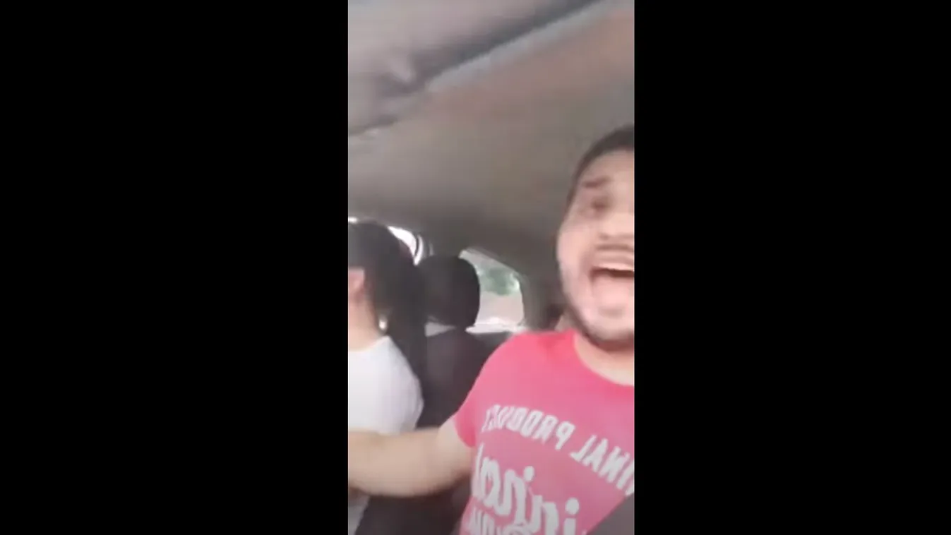 Azonnal életét vesztette a szörnyű balesetben az énekes: élőben közvetítette élete utolsó pillanatait