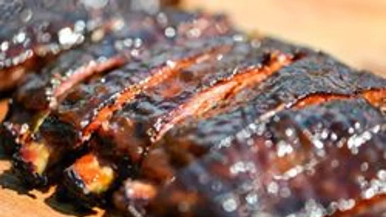 Kezdődik a grillszezon